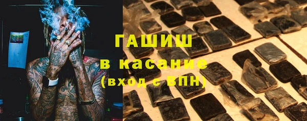 твердый Покров